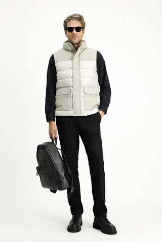  Taş Spor Şişme Yelek