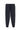 Koyu Lacivert Regular Fit Çizgili Sweatpant / Eşofman Altı