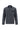 Açık Lacivert Polo Yaka Regular Fit Pamuklu Sweatshirt