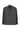 Koyu Antrasit Melanj Polo Yaka Regular Fit Desenli Sweatshirt