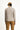 Orta Vizon Polo Yaka Regular Fit Fermuarlı Pamuklu Sweatshirt