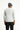 Orta Gri Melanj Bisiklet Yaka Regular Fit Pamuklu Sweatshirt