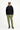 Koyu Lacivert Kapüşonlu Regular Fit Desenli Fermuarlı Pamuklu Sweatshirt