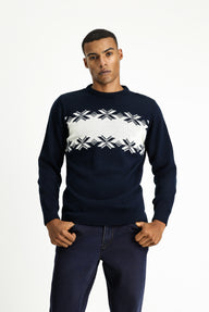 Koyu Füme 4 Drop Relaxed Fit Rahat Kesim Yünlü Takım Elbise