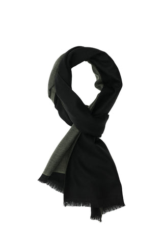  Orta Haki Düz Atkı