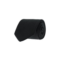 Siyah Desenli Kravat