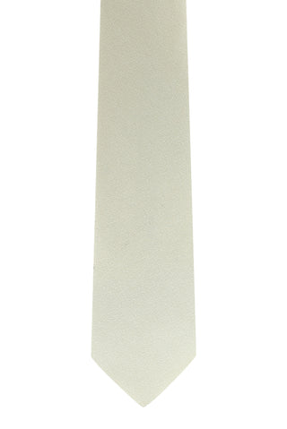  Açık Bej Desenli Kravat