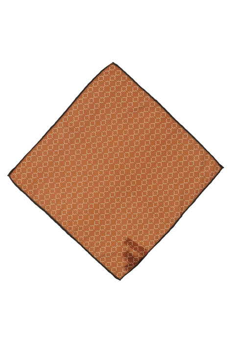 Kiremit Desenli Mendil