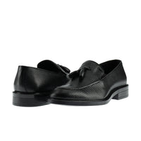 Siyah Klasik Deri Ayakkabı