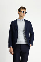Dark Navy