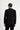 Siyah Super Slim Fit Ekstra Dar Kesim Klasik Ceket
