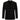 Siyah Slim Fit Dar Kesim Desenli Kruvaze Ceket