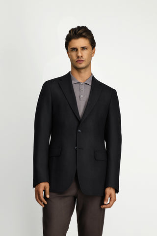  Marengo Relaxed Fit Rahat Kesim Likralı Klasik Desenli Ceket