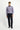  Koyu Antrasit Regular Fit Likralı Kanvas / Chino Pantolon
