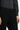 Siyah Slim Fit Dar Kesim Likralı Kanvas / Chino Pantolon