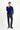  Orta Gri Slim Fit Dar Kesim Likralı Kanvas / Chino Pantolon