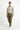  Açık Bej Slim Fit Dar Kesim Likralı Kanvas / Chino Pantolon