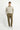  Açık Bej Slim Fit Dar Kesim Likralı Kanvas / Chino Pantolon