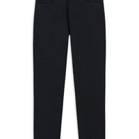 İndigo Regular Fit Standart Kesim Likralı Kanvas / Chino Pantolon