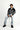  Açık Mavi Bootcut Fit Pamuk Denim Pantolon