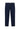 Koyu Lacivert Regular Fit Likralı Kanvas / Chino Pantolon