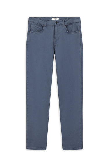 Mavi Regular Fit Likralı Kanvas / Chino Pantolon