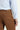 Tarçın  Regular Fit Likralı Kanvas / Chino Pantolon