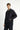 Koyu Lacivert Regular Fit Pamuklu Denim Mont
