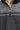 Orta Lacivert Yarım Balıkçı Yaka Yaka Regular Fit Desenli Fermuarlı Pamuklu Sweatshirt