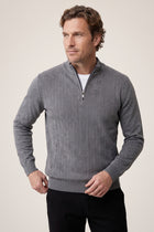 Medium Grey Melange