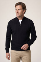 Dark Navy