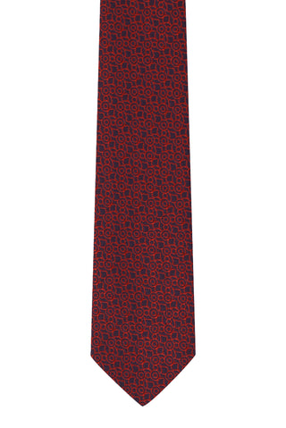  3'lü Kravat & Kol Düğmesi & 100 ml Amber Night Parfüm Hediye Kutulu Set