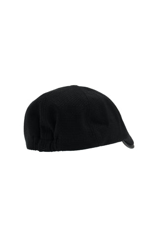  Siyah Yünlü Kasket