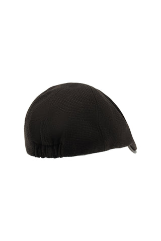  Orta Kahve Yünlü Kasket