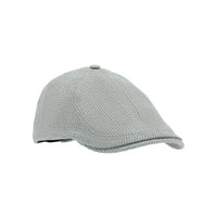 Orta Gri Yünlü Kasket