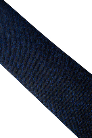  Lacivert Desenli Kravat