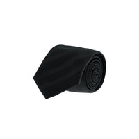 Siyah Desenli Kravat