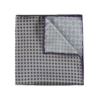 Orta Bej Desenli Mendil