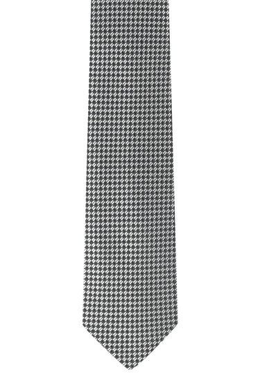  2'li Kravat & Kartlık Hediye Kutulu Set