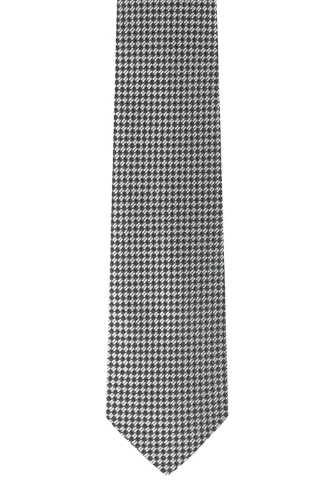 2'li Kravat & Kartlık Hediye Kutulu Set