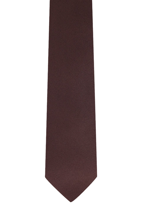 2'li Kravat & Kartlık Hediye Kutulu Set