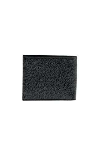  Siyah Floater Deri Cüzdan