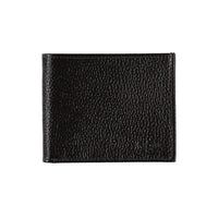 Koyu Kahve Floater Deri Cüzdan