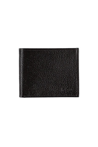  Koyu Kahve Floater Deri Cüzdan