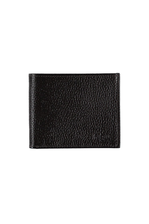 Koyu Kahve Floater Deri Cüzdan