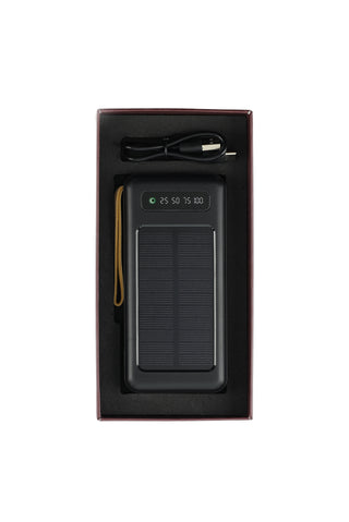  Hediye Kutulu Powerbank