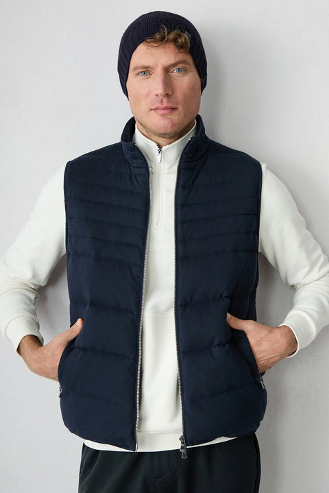 White Regular Fit Zippered Boat Neck Cotton Sweatshirt