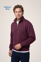 Koyu Bordo
