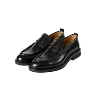 Black Classic Shoes
