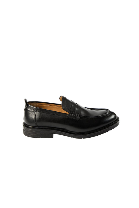 Black Classic Shoes